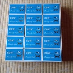 牛乳石鹸　青箱　15個セットのサムネイル