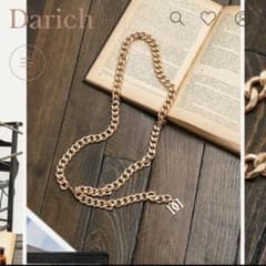 Darich チェーンベルトのサムネイル