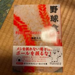 野球食のサムネイル