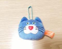 mojojojo ねこ ストラップのサムネイル