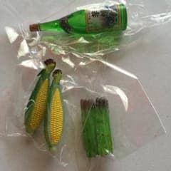 ミニチュア いろいろのサムネイル