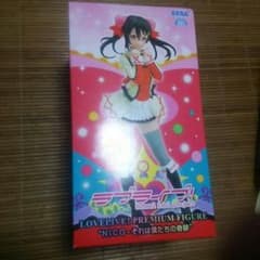 ラブライブ！にこフィギュアのサムネイル