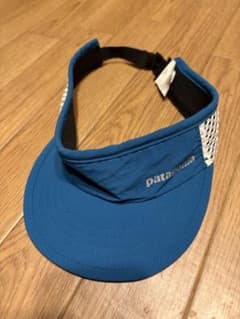パタゴニア　ダックビルバイザー　サンバイザー