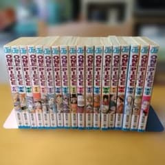 ピ*ロ様 【すべて初版】ONE PIECE ワンピース 8〜25巻 18冊 尾田