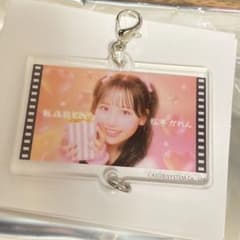 TOHO シネマズ チャーム単品 松本かれん FRUITS ZIPPER - メルカリ