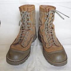 Danner ダナー USMC RATブーツ 米軍実物 US 6.5のサムネイル