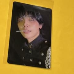 &TEAM We on Fire weverse 2次 トレカ ニコラス - メルカリ