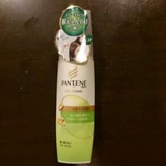 PANTENE pro-vのサムネイル