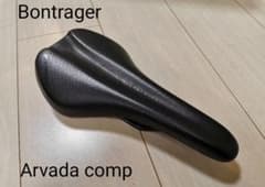 ボントレガー サドル BONTRAGER ARVADA COMPのサムネイル