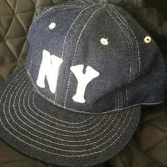 新品！ エベッツフィールド キャップのサムネイル