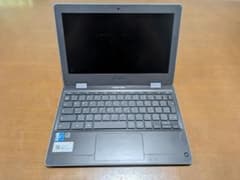 ASUS Chromebook C214M OS更新:2029/06まで - メルカリ