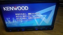 KENWOOD MDV-D303　地図データ2019年春版のサムネイル