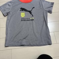 PUMA プーマ キッズ Tシャツ 140cmのサムネイル
