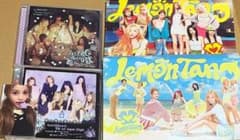 新品未開封　Hearts2Hearts　LemonTangのサムネイル