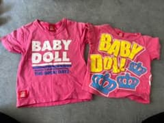 Tシャツのサムネイル