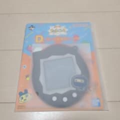 一番くじ たまごっち D賞のサムネイル