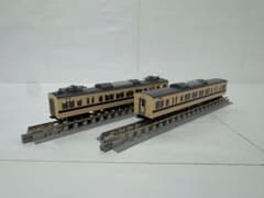 117系100番台　ダブルパンタユニット 117系100番台 ダブルパンタユニット - メルカリ