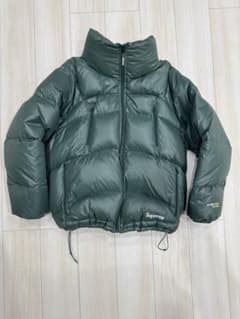 moon様　専用 Supreme ダウンジャケット CORDURAのサムネイル