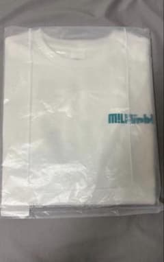 iON! 宇野ゆり実写Tシャツハーフアニバーサリー| Buyee日本代购服务