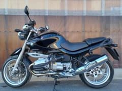 近県配達可 車検長い BMW R1150R 中古車、グリップヒーター付 - メルカリ