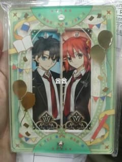 Fate/Grand Order ついコレ FGO フェスセット