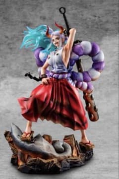 新品・未開封Portrait.Of.Pirates WA-MAXIMUM ヤマト - メルカリ