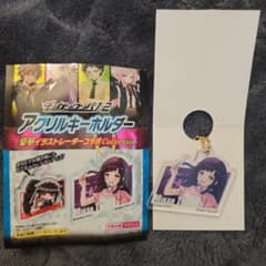 スーパーダンガンロンパ2 アクリルキーホルダー 罪木蜜柑 - メルカリ