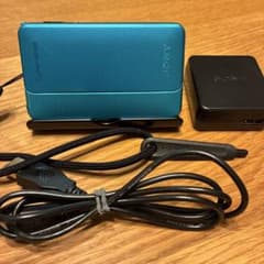 SONY Cyber-shot DSC-TX10 本体のサムネイル