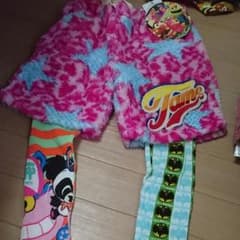 jam  ズボンのサムネイル