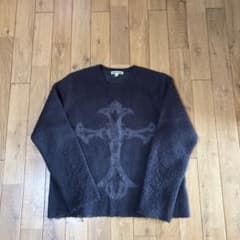 2*8様 jaded london ニット JADED LONDON】Devine Knit Jumper セーター ニット ゴシック (JADED