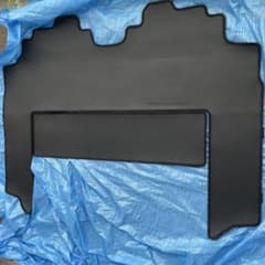 HONDA STEP WGN RP系 セカンドラグマットのサムネイル