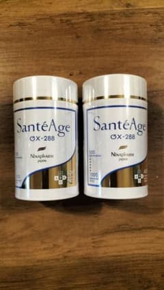 ニナファームジャポン サンテアージュ OX-288 180粒入　2個セットのサムネイル