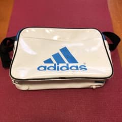 アディダス adidas エナメルバッグのサムネイル