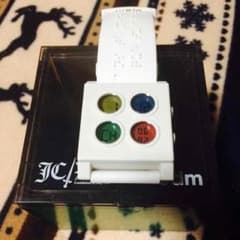 o.d.m✖️カステルバジャック U.F.O. 腕時計のサムネイル