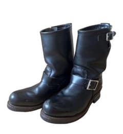 RED WING 2268 エンジニアブーツ 最終値下げのサムネイル