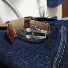 パネライ腕時計ベルトのサムネイル