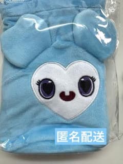 TWICE LOVELYS 巾着ポーチ しまむら ナヨンのサムネイル