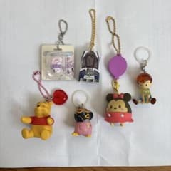 カプセルトイ まとめ売りのサムネイル