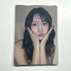 おまけ付き・匿名配送】TWICE モモ PLAY ラキドロ トレカ - メルカリ
