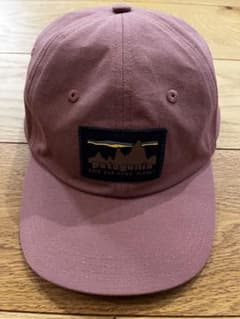 patagonia キャップのサムネイル