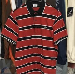 ラコステ [値下げ中]のサムネイル
