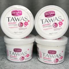 DEOplus TAWAS POWDER ４個セットのサムネイル