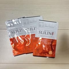 SLIILIN F スリリンファイア ダイエットサプリ 90粒 1袋 - メルカリ