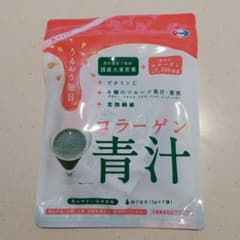 チョコラBB 美 チョコラ コラーゲン青汁のサムネイル