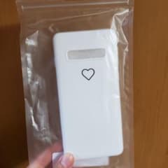 スマホケース GALAXY s10 SAMSUNGのサムネイル