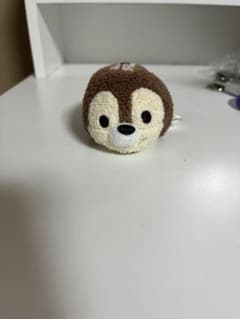 チップ ぬいぐるみ マスコットのサムネイル