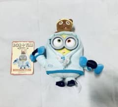 미니언 52TOYS BOB＋TIM
