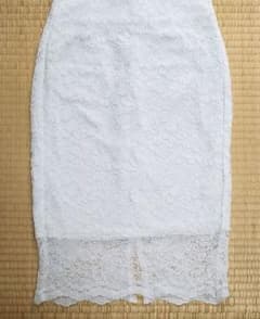 GU レーススカートのサムネイル