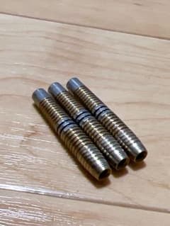 リカルド3 TiTo限定モデルのサムネイル