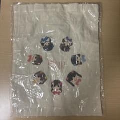 SWEET STEADY トートバッグのサムネイル
